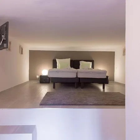 Duplex Saint-henry By Halldis Apartment