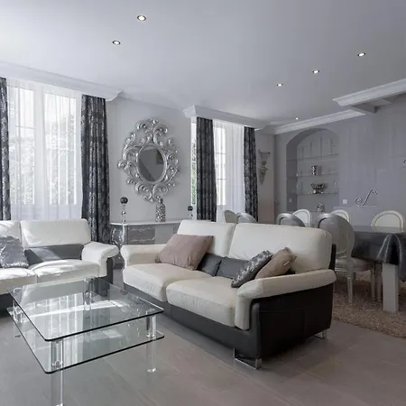 Apartment Duplex Saint-henry By Halldis *