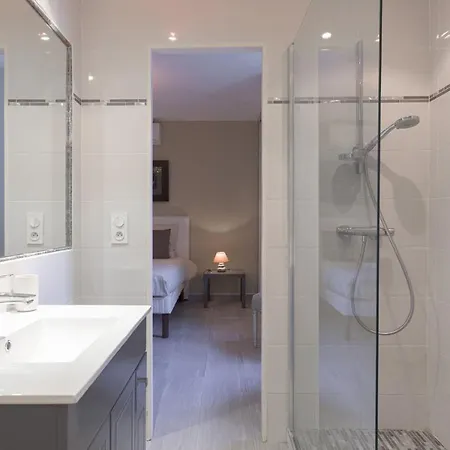 Duplex Saint-henry By Halldis Apartment *