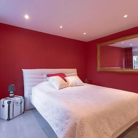 Duplex Saint-henry By Halldis Apartment Cannes