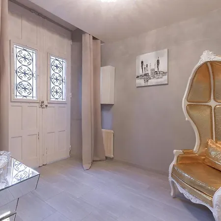 Duplex Saint-henry By Halldis * Cannes