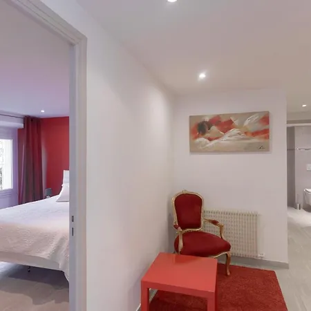 Duplex Saint-henry By Halldis Appartement Cannes