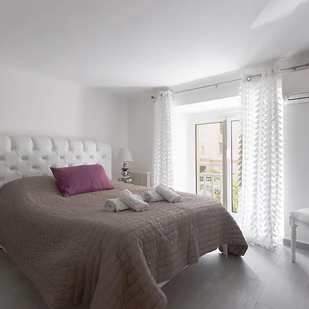 Appartement Duplex Saint-henry By Halldis *
