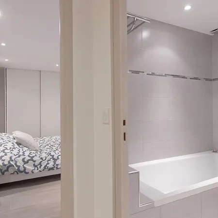 Duplex Saint-henry By Halldis
