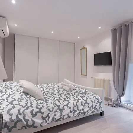 Duplex Saint-henry By Halldis Cannes