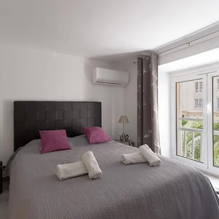 Appartement Duplex Saint-henry By Halldis